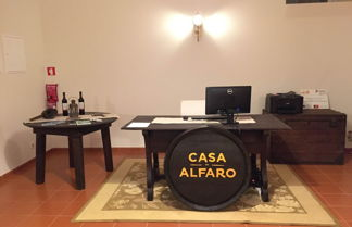 Photo 3 - Casa do Alfaro