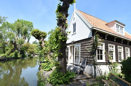 Foto 30 - Charming House in the Center of Edam