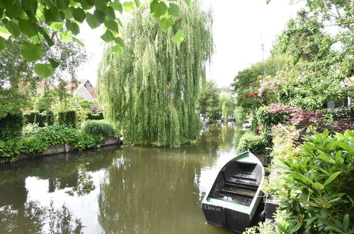 Foto 21 - Charming House in the Center of Edam