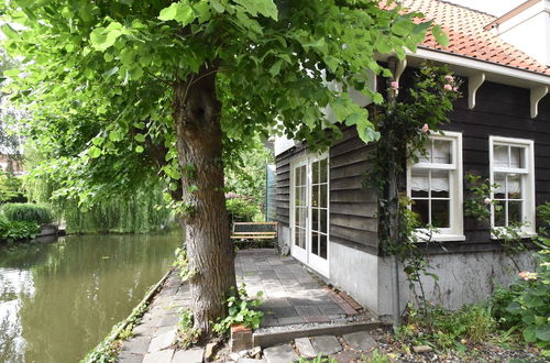 Foto 29 - Charming House in the Center of Edam