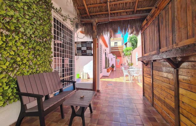 Nice Apartment, Equipped Near the Malecon and the Beach - Foto 45