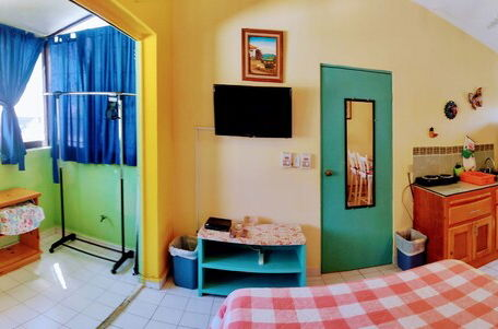 Photo 10 - Nice Studio With Kitchenette and Close to the Boardwalk and the Beach