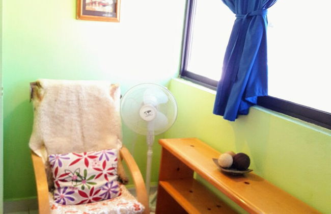 Nice Apartment Equipped With 2 Bedrooms Very Close to the Malecon and the Beach - Foto 13