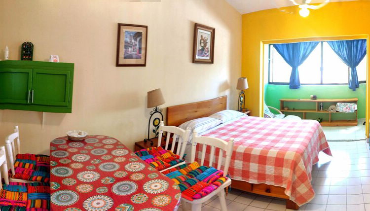 Photo 1 - Nice Studio With Kitchenette and Close to the Boardwalk and the Beach