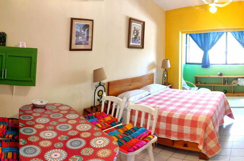 Photo 11 - Nice Apartment Equipped With 2 Bedrooms Very Close to the Malecon and the Beach