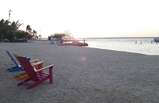 Nice Studio With Kitchenette and Close to the Boardwalk and the Beach - Foto 32
