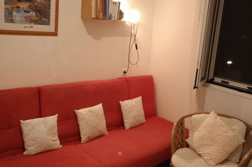 Foto 11 - Alkistis Cozy by The Beach Apartment in Ikaria Island Intherma Bay - 2nd Floor