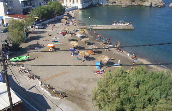 Alkistis Cozy by The Beach Apartment in Ikaria Island Intherma Bay - 2nd Floor - Foto 40