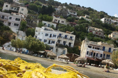 Photo 50 - Alkistis Cozy by The Beach Apartment in Ikaria Island Intherma Bay - 2nd Floor