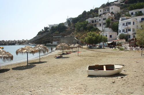 Photo 34 - Alkistis Cozy by The Beach Apartment in Ikaria Island Intherma Bay - 2nd Floor