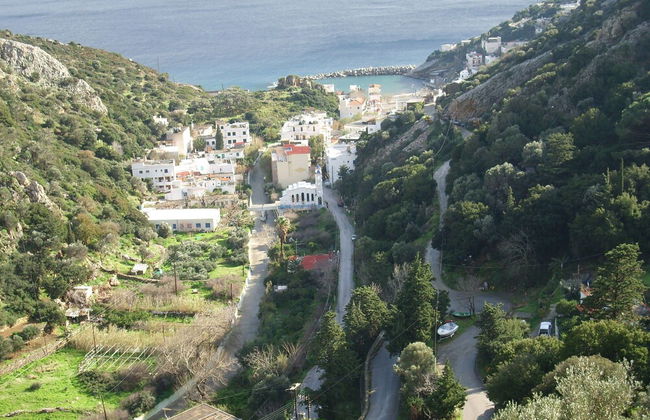 Alkistis Cozy by The Beach Apartment in Ikaria Island Intherma Bay - 2nd Floor - Foto 50