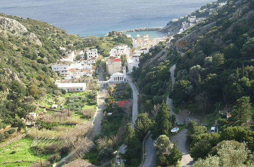 Foto 48 - Alkistis Cozy by The Beach Apartment in Ikaria Island Intherma Bay - 2nd Floor