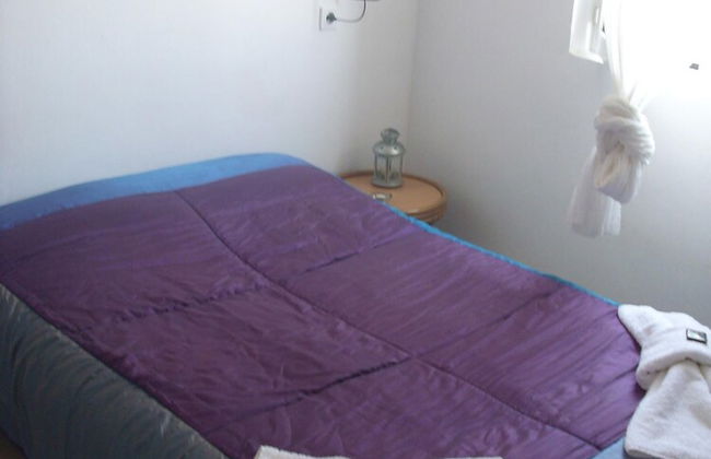 Alkistis Cozy by The Beach Apartment in Ikaria Island Intherma Bay - 2nd Floor - Foto 4