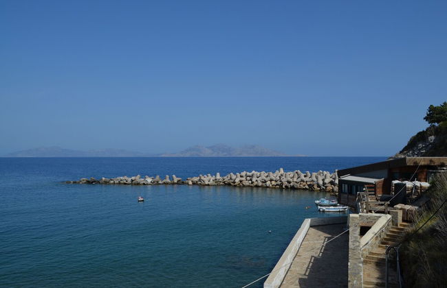 Alkistis Cozy by The Beach Apartment in Ikaria Island Intherma Bay - 2nd Floor - Foto 48