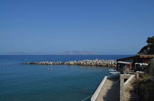 Photo 46 - Alkistis Cozy by The Beach Apartment in Ikaria Island Intherma Bay - 2nd Floor