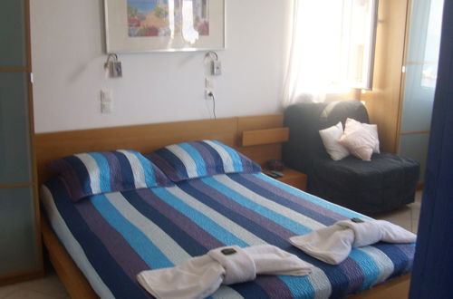 Foto 3 - Alkistis Cozy by The Beach Apartment in Ikaria Island Intherma Bay - 2nd Floor