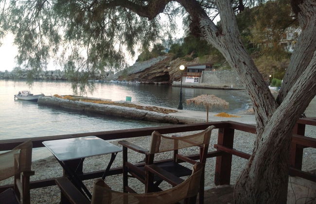 Alkistis Cozy by The Beach Apartment in Ikaria Island Intherma Bay - 2nd Floor - Foto 51