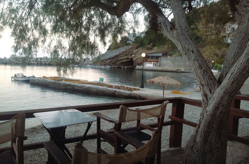 Photo 49 - Alkistis Cozy by The Beach Apartment in Ikaria Island Intherma Bay - 2nd Floor