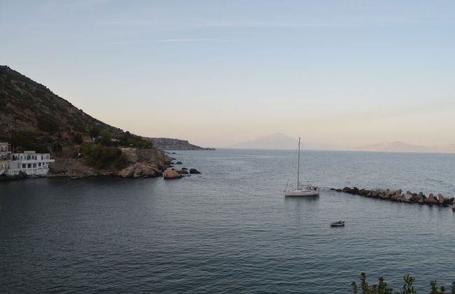 Alkistis Cozy by The Beach Apartment in Ikaria Island Intherma Bay - 2nd Floor - Foto 58