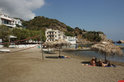 Photo 35 - Alkistis Cozy by The Beach Apartment in Ikaria Island Intherma Bay - 2nd Floor