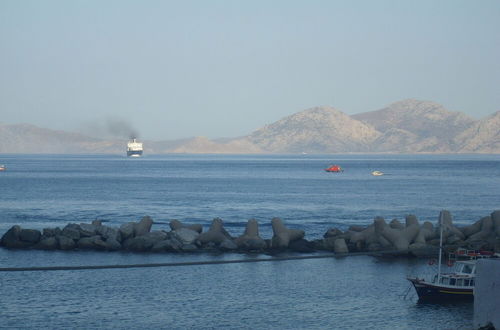 Photo 17 - Alkistis Cozy by The Beach Apartment in Ikaria Island Intherma Bay - 2nd Floor