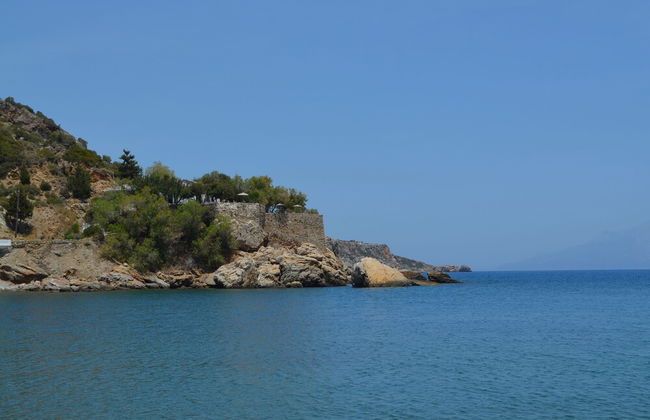 Alkistis Cozy by The Beach Apartment in Ikaria Island Intherma Bay - 2nd Floor - Foto 59