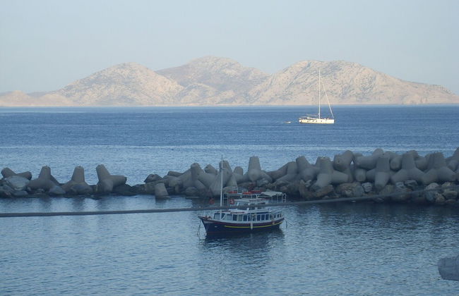 Alkistis Cozy by The Beach Apartment in Ikaria Island Intherma Bay - 2nd Floor - Foto 16