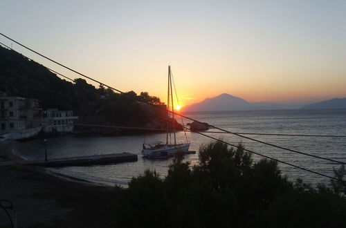 Photo 36 - Alkistis Cozy by The Beach Apartment in Ikaria Island Intherma Bay - 2nd Floor