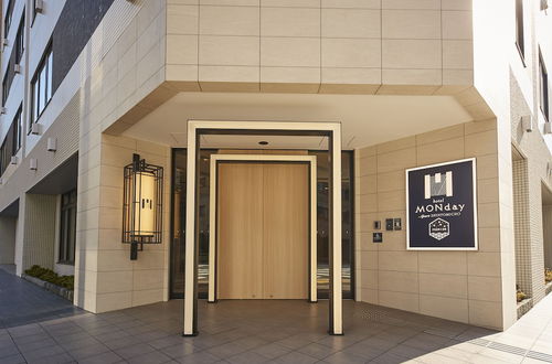 Photo 40 - MONday Apart Premium GINZA SHINTOMICHO(Former:GATE STAY PREMIUM GINZA SHINTOMICHO)