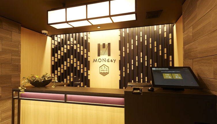 Photo 1 - MONday Apart Premium GINZA SHINTOMICHO(Former:GATE STAY PREMIUM GINZA SHINTOMICHO)