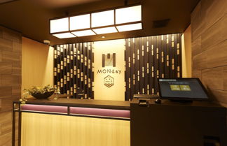 Photo 1 - MONday Apart Premium GINZA SHINTOMICHO(Former:GATE STAY PREMIUM GINZA SHINTOMICHO)