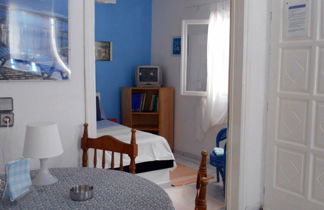 Foto 3 - Meltemia Studio Samos N5 Seitani Only 200 Metres From Aegean Sea