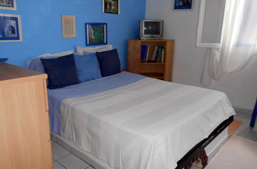 Foto 2 - Meltemia Studio Samos N5 Seitani Only 200 Metres From Aegean Sea