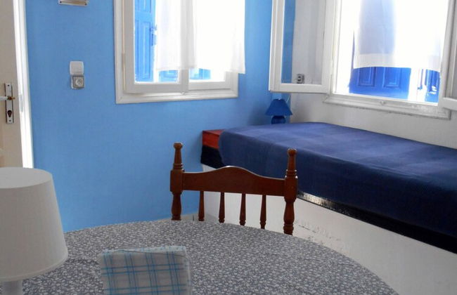 Meltemia Studio Samos Only 200 Metres From Aegean Sea - Foto 18