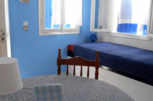 Photo 18 - Meltemia Studio Samos N5 Seitani Only 200 Metres From Aegean Sea