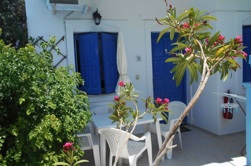 Photo 10 - Meltemia Studio Samos N5 Seitani Only 200 Metres From Aegean Sea