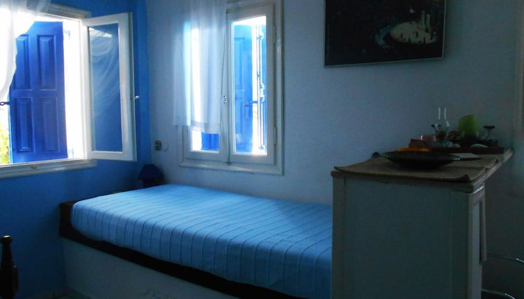 Photo 1 - Meltemia Studio Samos N5 Seitani Only 200 Metres From Aegean Sea