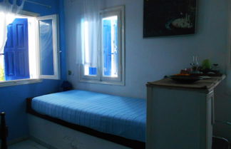 Photo 1 - Meltemia Studio Samos N.5 Seitani Only 200 Metres From Aegean Sea