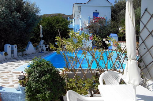 Photo 7 - Meltemia Studio Samos N5 Seitani Only 200 Metres From Aegean Sea