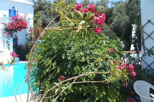 Foto 9 - Meltemia Studio Samos N5 Seitani Only 200 Metres From Aegean Sea