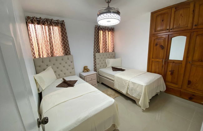 Dr Adorable Y Comfortable Apt Para Su Disfrute - Foto 7