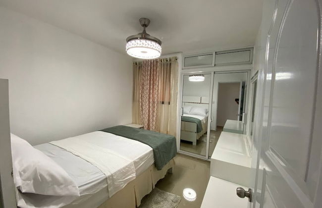 Dr Adorable Y Comfortable Apt Para Su Disfrute - Foto 4