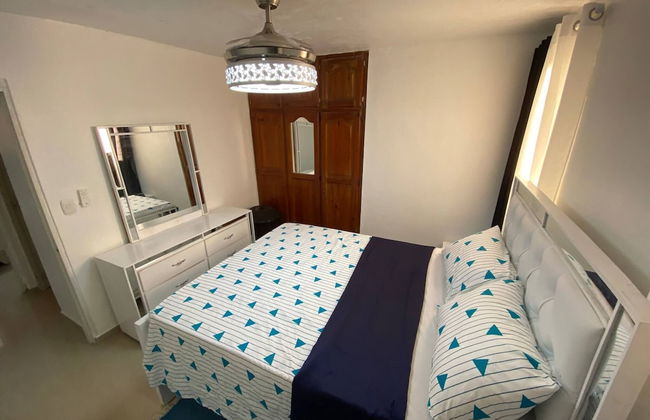 Dr Adorable Y Comfortable Apt Para Su Disfrute - Photo 9