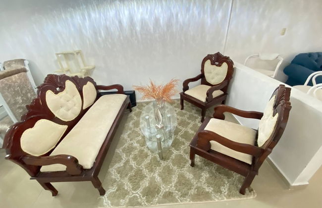 Dr Adorable Y Comfortable Apt Para Su Disfrute - Foto 22