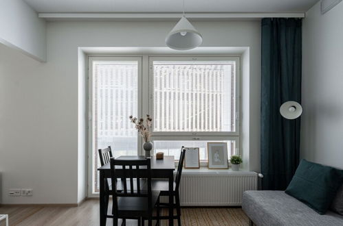 Photo 10 - 2ndhomes Tampere Areena Apartment