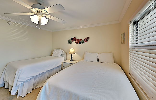 Regency Towers by Southern Vacation Rentals - Foto 38