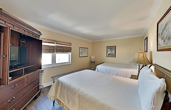 Regency Towers by Southern Vacation Rentals - Foto 8