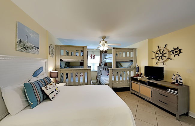 Regency Towers by Southern Vacation Rentals - Foto 18