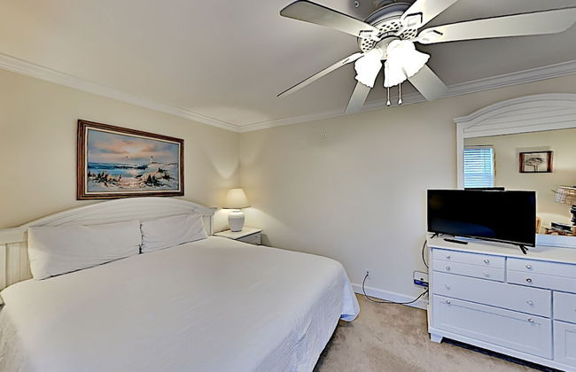Regency Towers by Southern Vacation Rentals - Foto 2