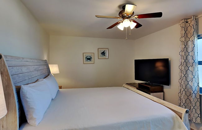 Regency Towers by Southern Vacation Rentals - Foto 58